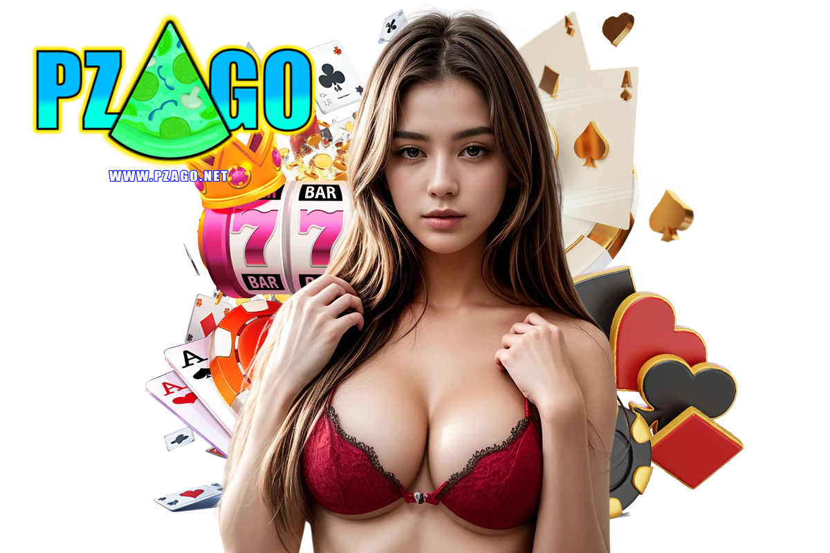 pzago wallet